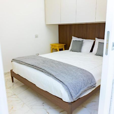 Fian Apartment 2.0 Neapel Exterior foto