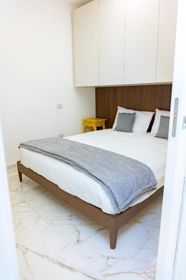 Fian Apartment 2.0 Neapel Exterior foto
